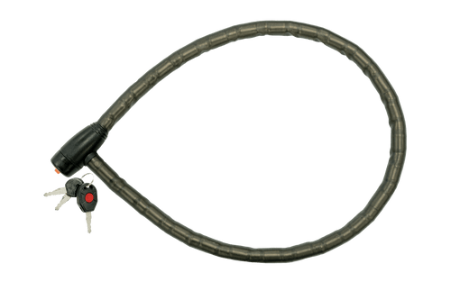 Adventure Imports Mounting Gear MAXLOX Cable Lock