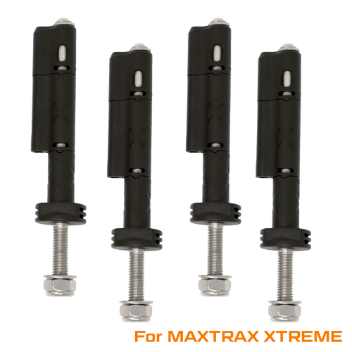 Adventure Imports Mounting Gear MAXTRAX XTREME Mounting Pins