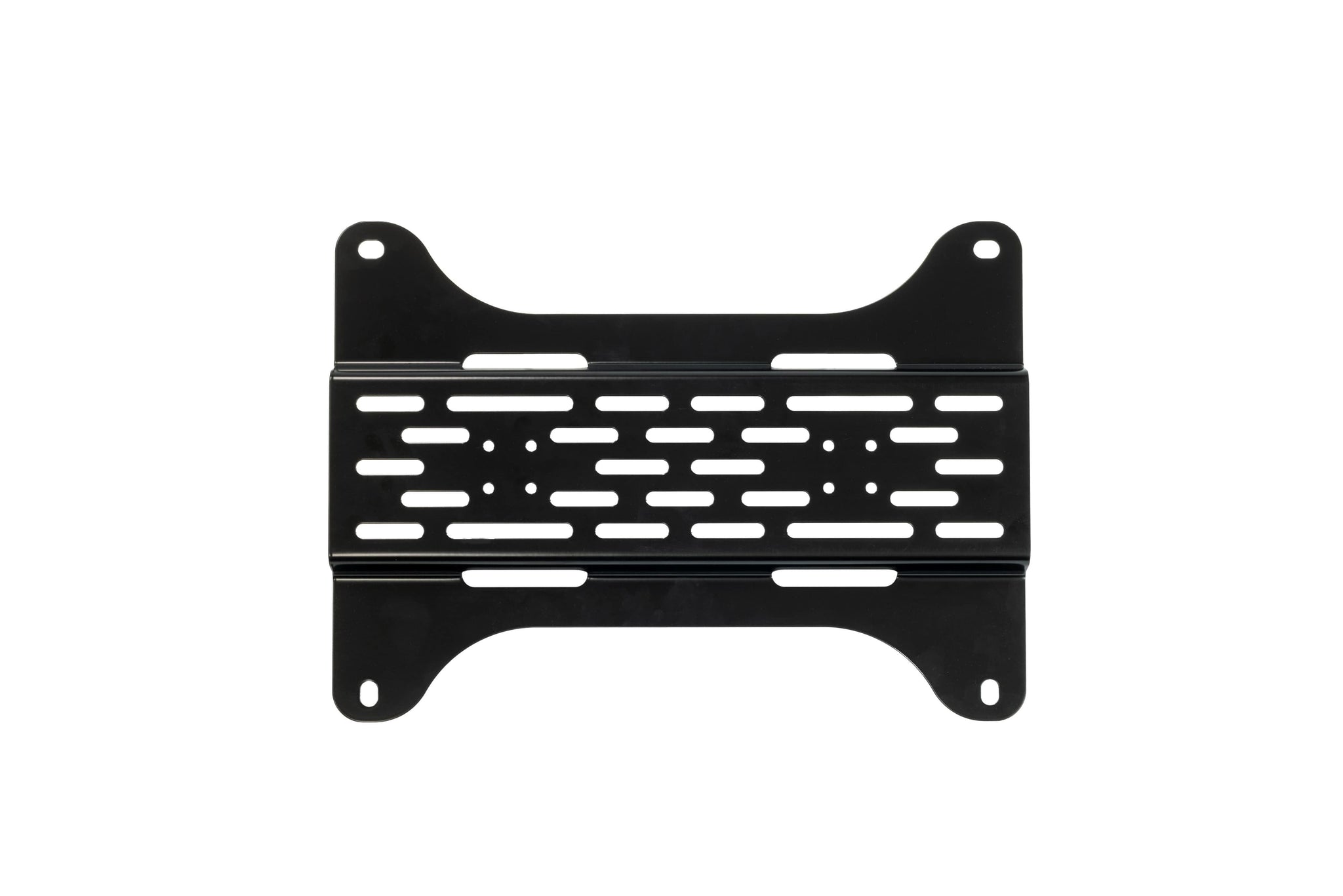 Adventure Imports Mounting Gear Overland Kitted MAXTRAX Mini Plate