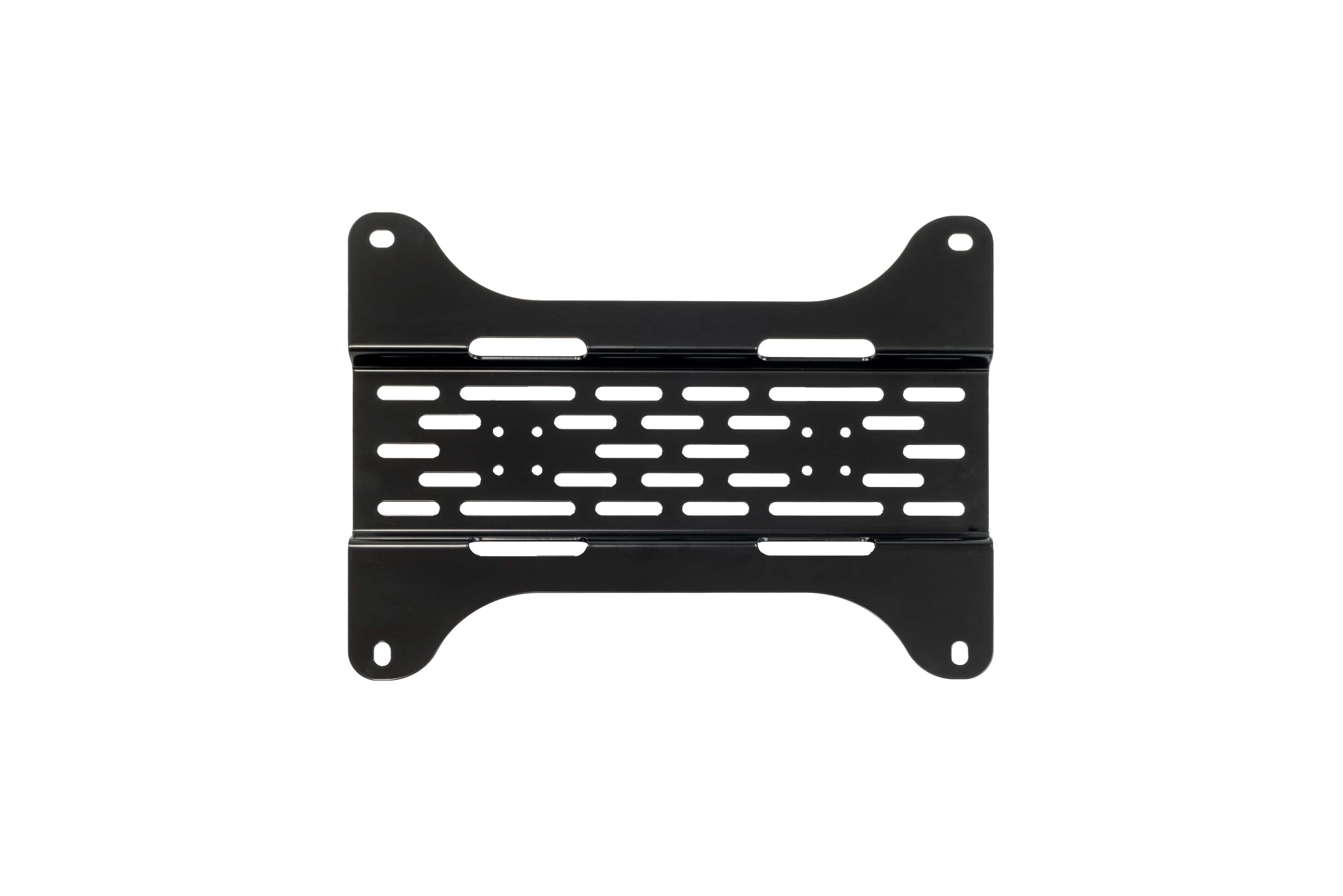 Adventure Imports Mounting Gear Overland Kitted MAXTRAX Mini Plate