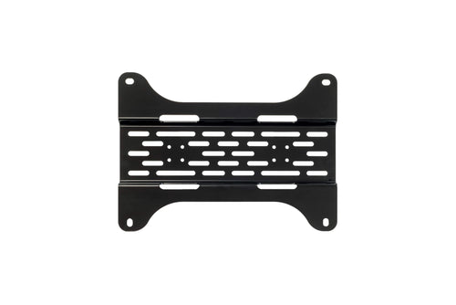 Adventure Imports Mounting Gear Overland Kitted MAXTRAX Mini Plate