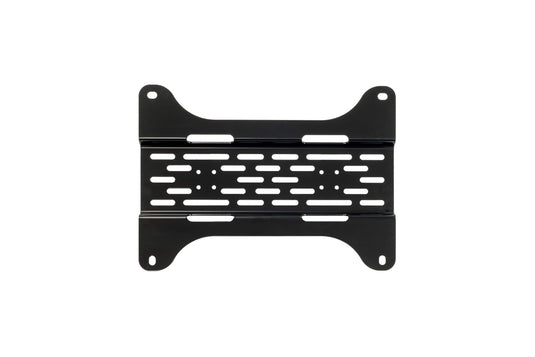 Adventure Imports Mounting Gear Overland Kitted MAXTRAX Mini Plate