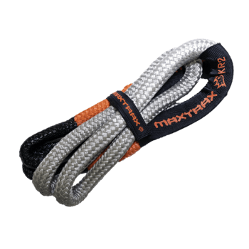 Adventure Imports Recovery Gear 2m MAXTRAX Kinetic Recovery Ropes