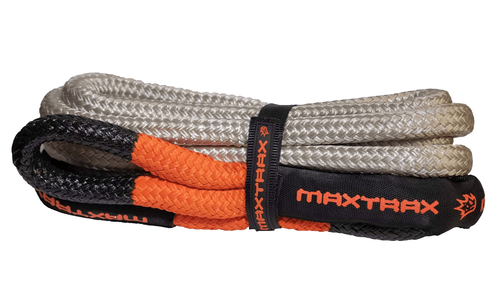 Adventure Imports Recovery Gear MAXTRAX Kinetic Recovery Ropes