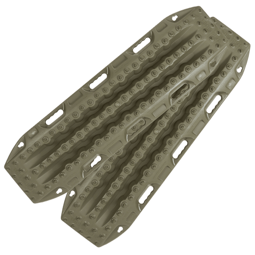 Adventure Imports Recovery Gear MAXTRAX MKII Olive Drab Recovery Boards