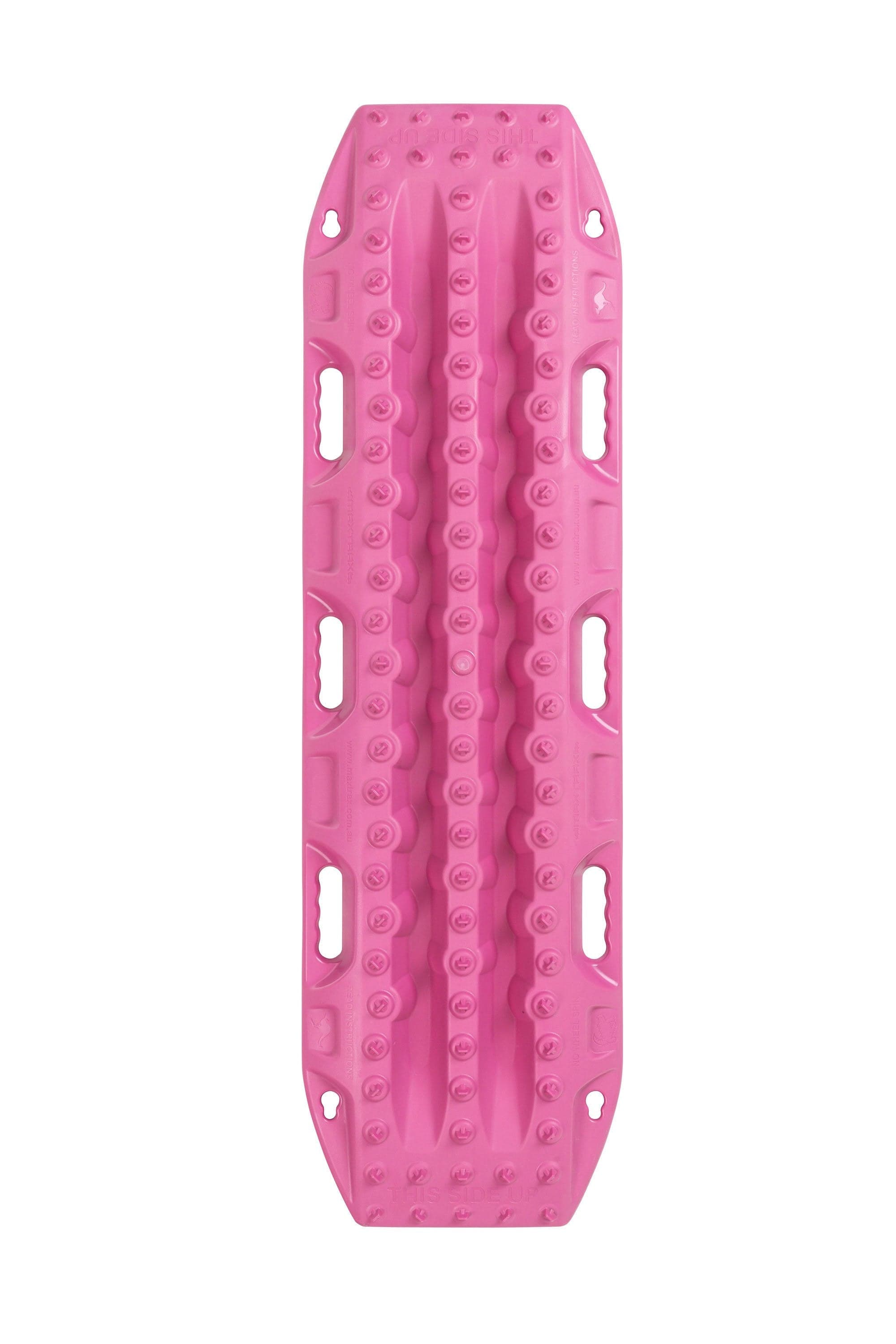 Adventure Imports Recovery Gear MAXTRAX MKII Pink Recovery Boards