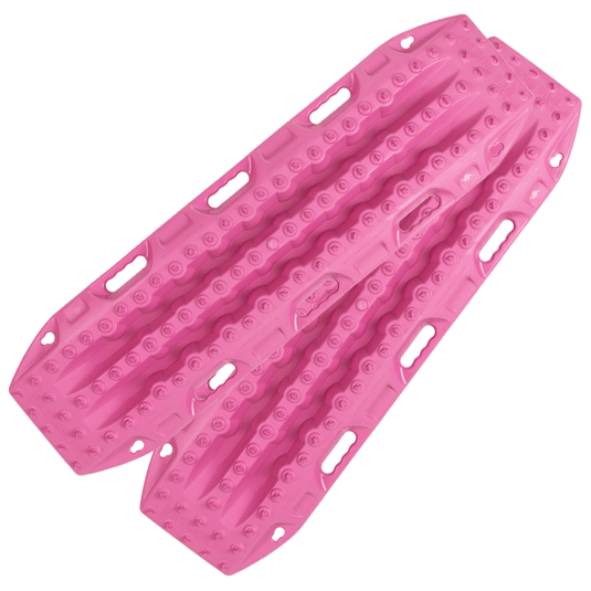 Adventure Imports Recovery Gear MAXTRAX MKII Pink Recovery Boards