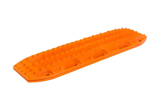 Adventure Imports Recovery Gear MAXTRAX MKII Signature Orange Recovery Boards