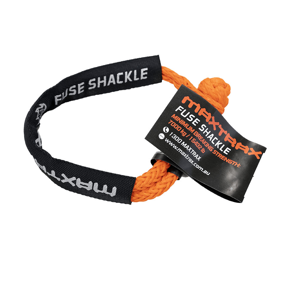 Adventure Imports Recovery Gear MAXTRAX Recovery Kit - Beach