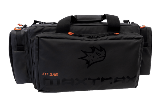 Adventure Imports Recovery Gear MAXTRAX Recovery Kit - Bush