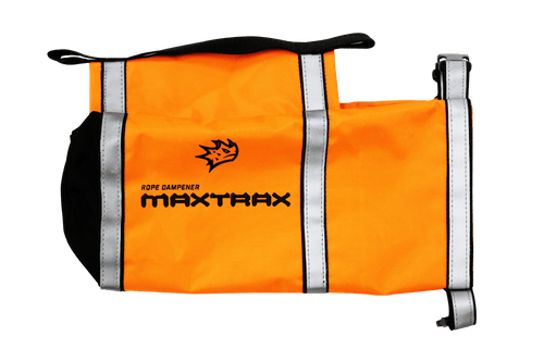 Adventure Imports Recovery Gear MAXTRAX Rope Dampener