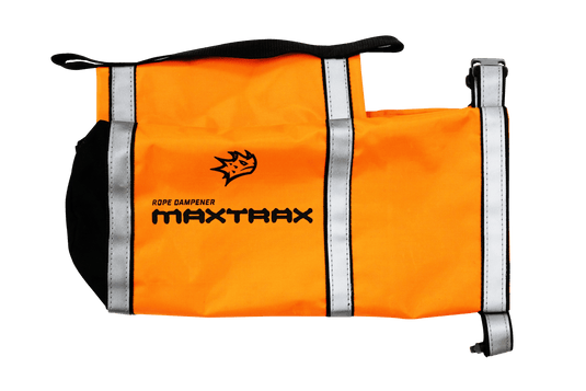 Adventure Imports Recovery Gear MAXTRAX Rope Dampener