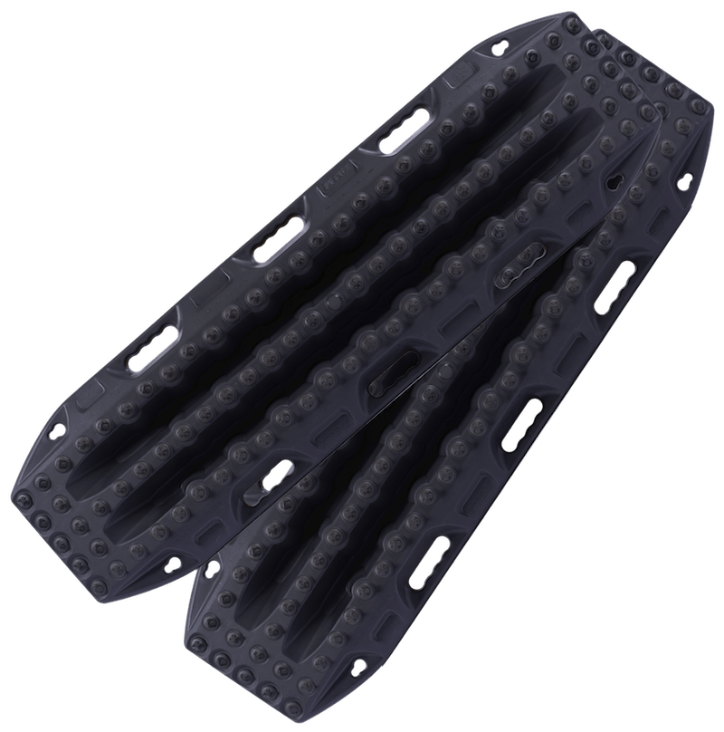 Adventure Imports Recovery Gear MAXTRAX XTREME Black Recovery Board