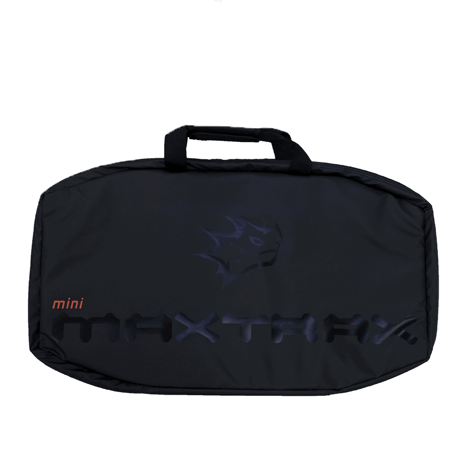 Adventure Imports Recovery Gear Storage MAXTRAX Mini Carry Bag