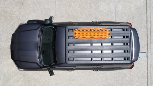 Adventure Imports Roof Rack Accessories MAXTRAX Flat Rack Mount