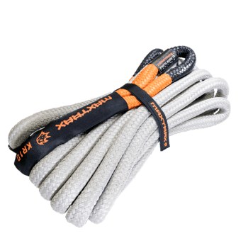 Adventure Imports Traction Boards 10m MAXTRAX Kinetic Recovery Ropes