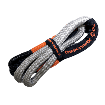 Adventure Imports Traction Boards 2m MAXTRAX Kinetic Recovery Ropes