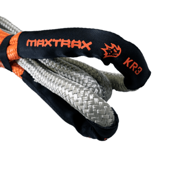 Adventure Imports Traction Boards 3m MAXTRAX Kinetic Recovery Ropes