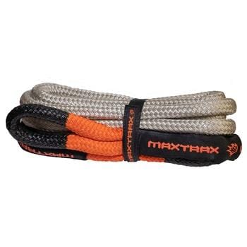 Adventure Imports Traction Boards 5m MAXTRAX Kinetic Recovery Ropes