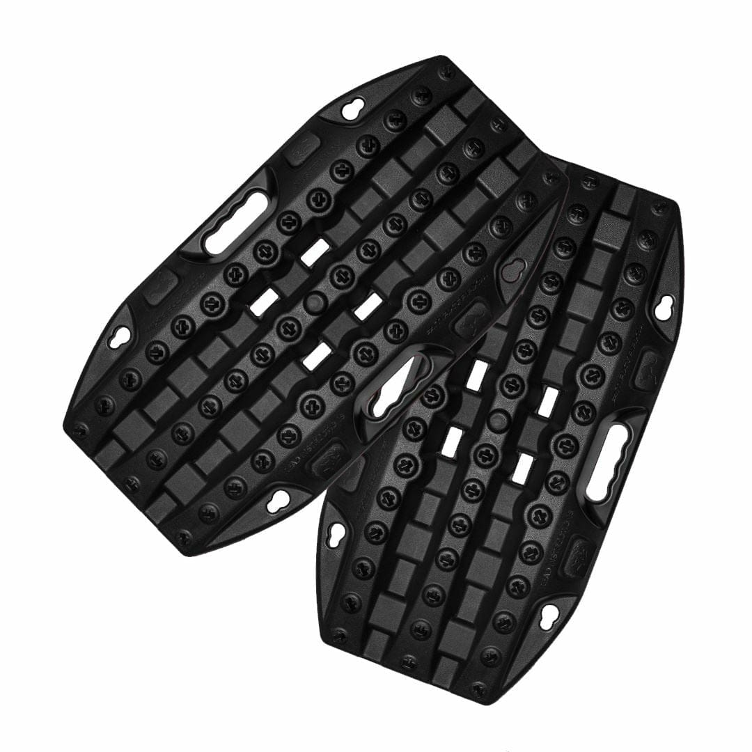 Adventure Imports Traction Boards Black MAXTRAX Mini Recovery Boards