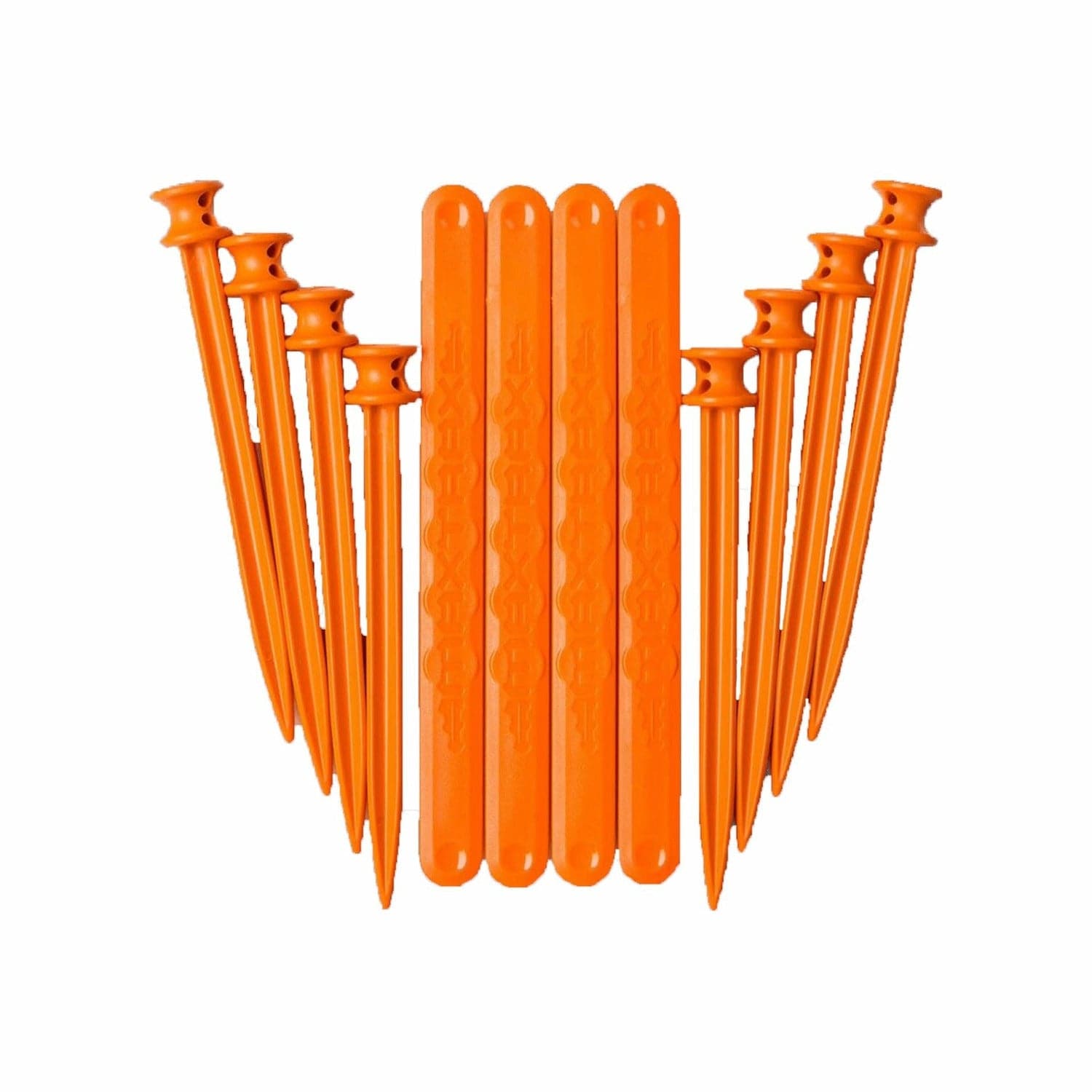 Adventure Imports Traction Boards MAXTRAX Fixing And Linking Kit