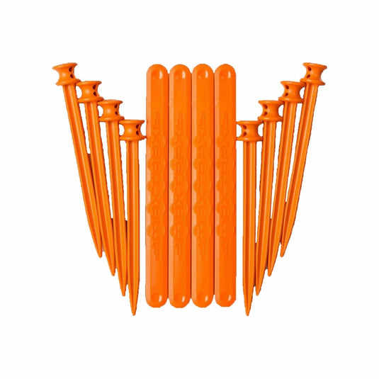 Adventure Imports Traction Boards MAXTRAX Fixing And Linking Kit