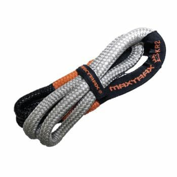 Adventure Imports Traction Boards MAXTRAX Kinetic Rope - MAXTRAX Kinetic Rope - 2m