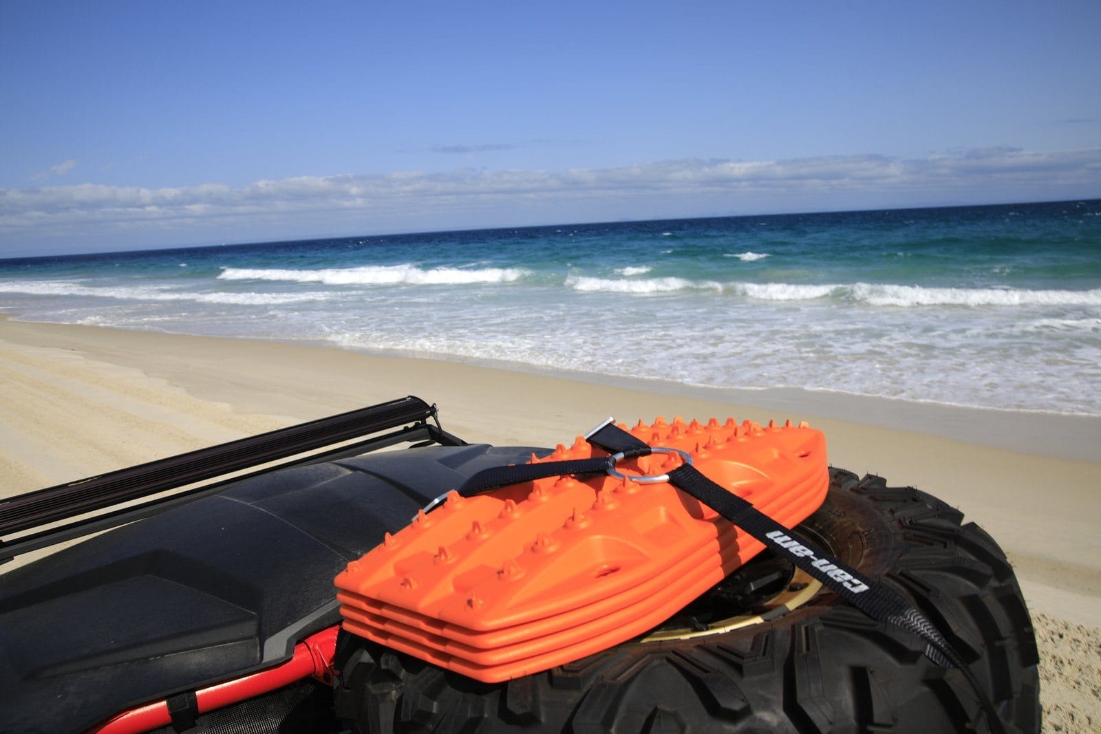 Adventure Imports Traction Boards MAXTRAX Mini Recovery Boards