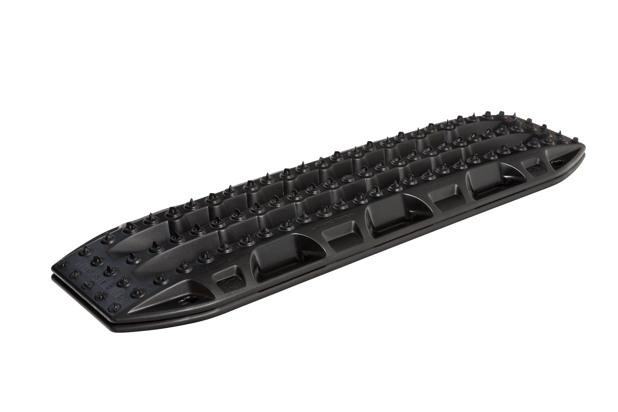 Adventure Imports Traction Boards MAXTRAX MKII Black Recovery Boards