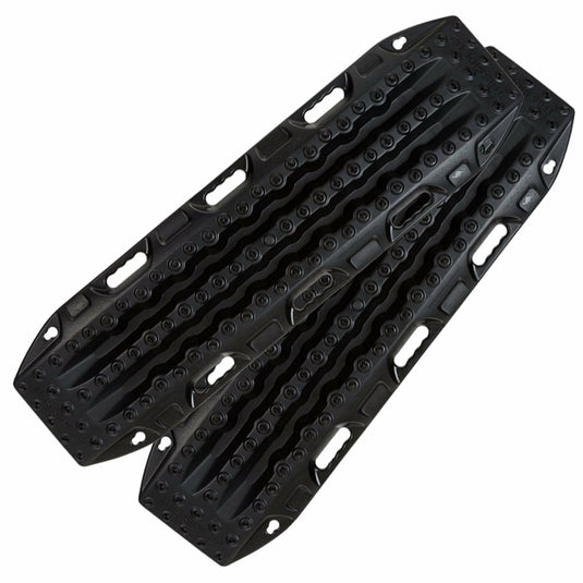 Adventure Imports Traction Boards MAXTRAX MKII Black Recovery Boards