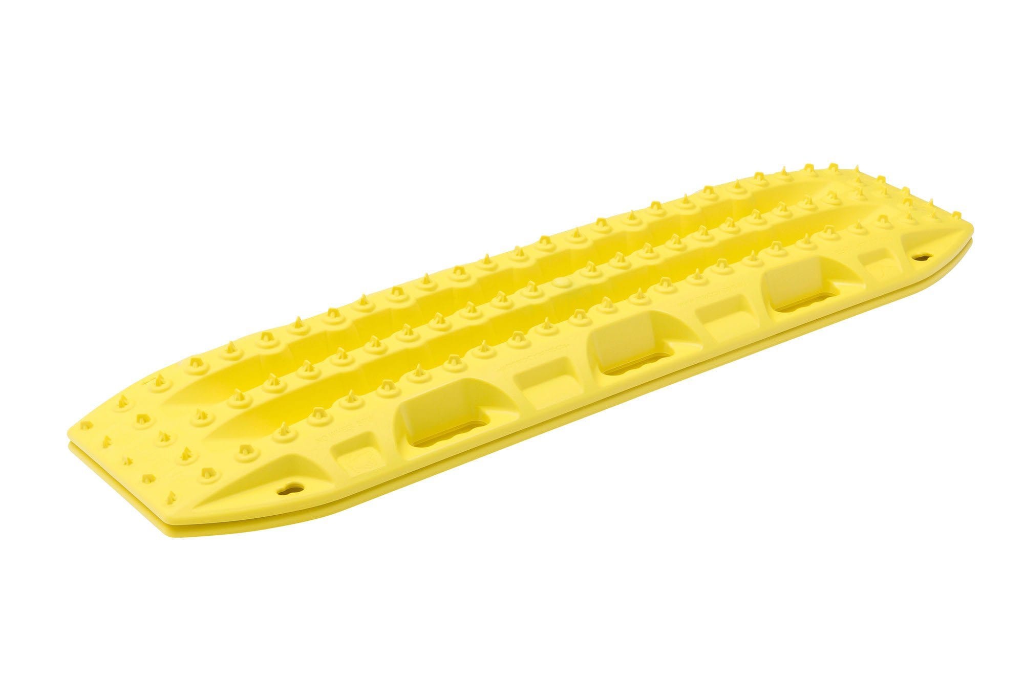 Adventure Imports Traction Boards MAXTRAX MKII Blaze Yellow Recovery Boards