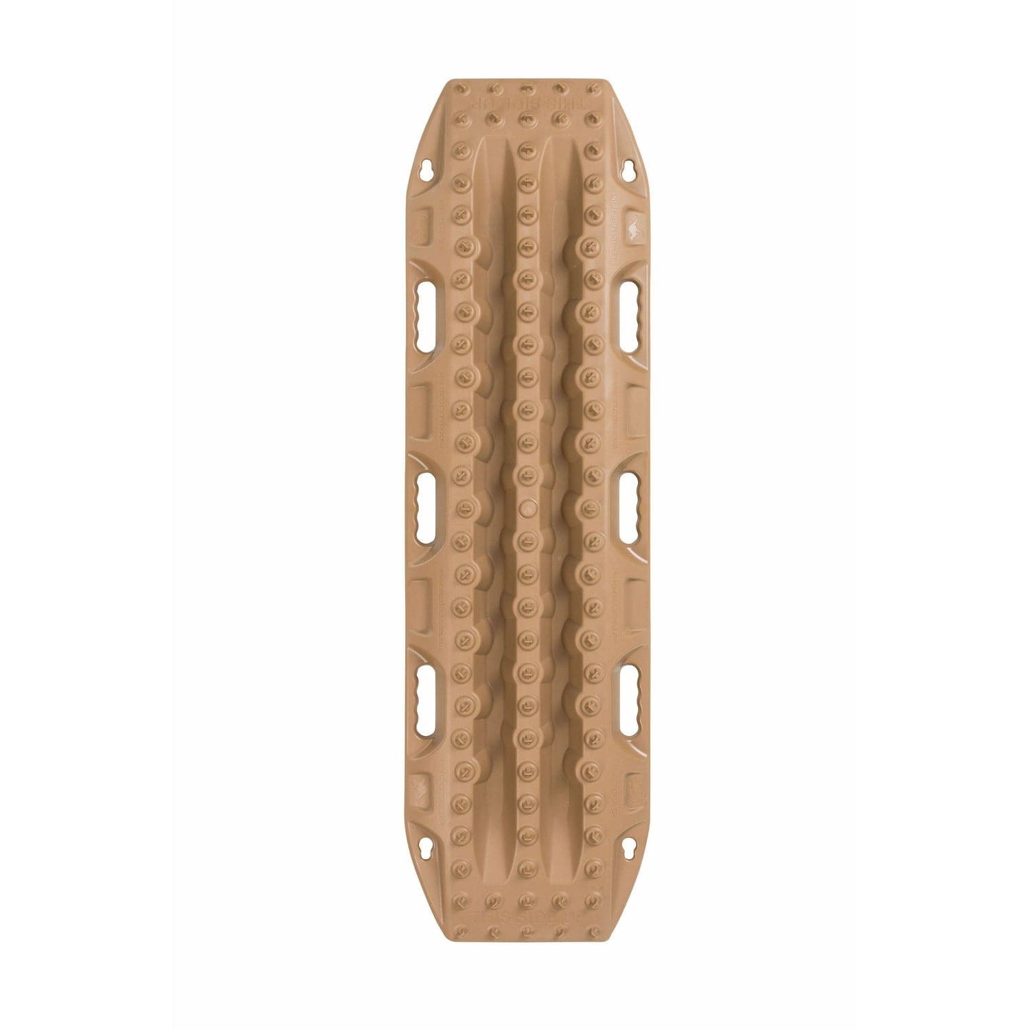 Adventure Imports Traction Boards MAXTRAX MKII Desert Tan Recovery Boards