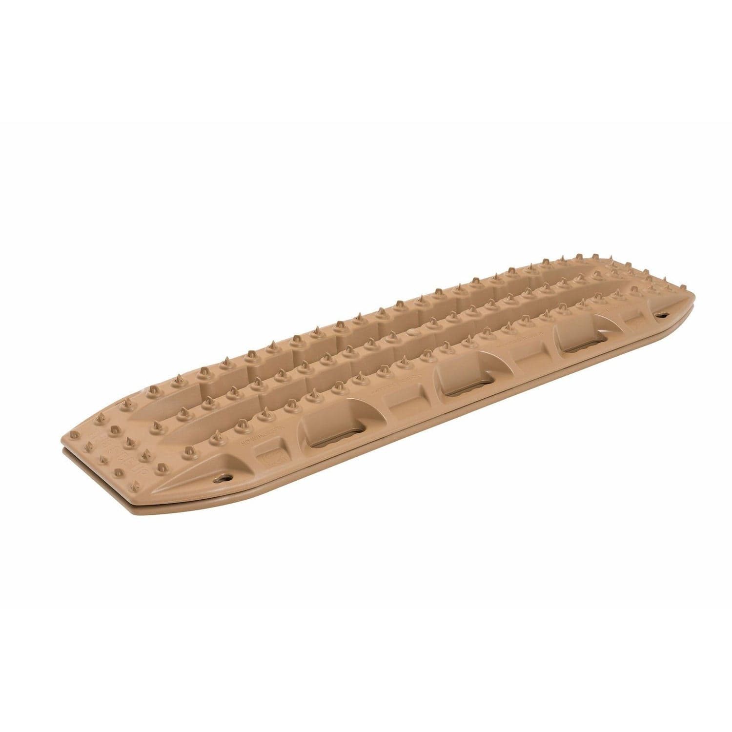Adventure Imports Traction Boards MAXTRAX MKII Desert Tan Recovery Boards