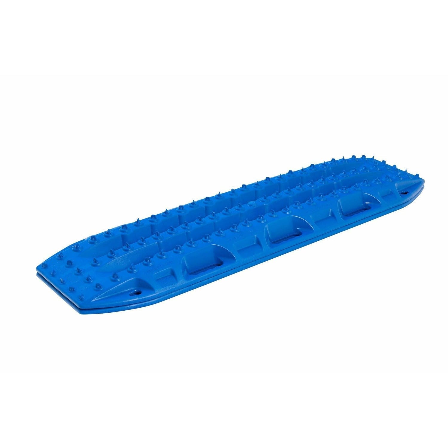 Adventure Imports Traction Boards MAXTRAX MKII FJ Blue Recovery Boards