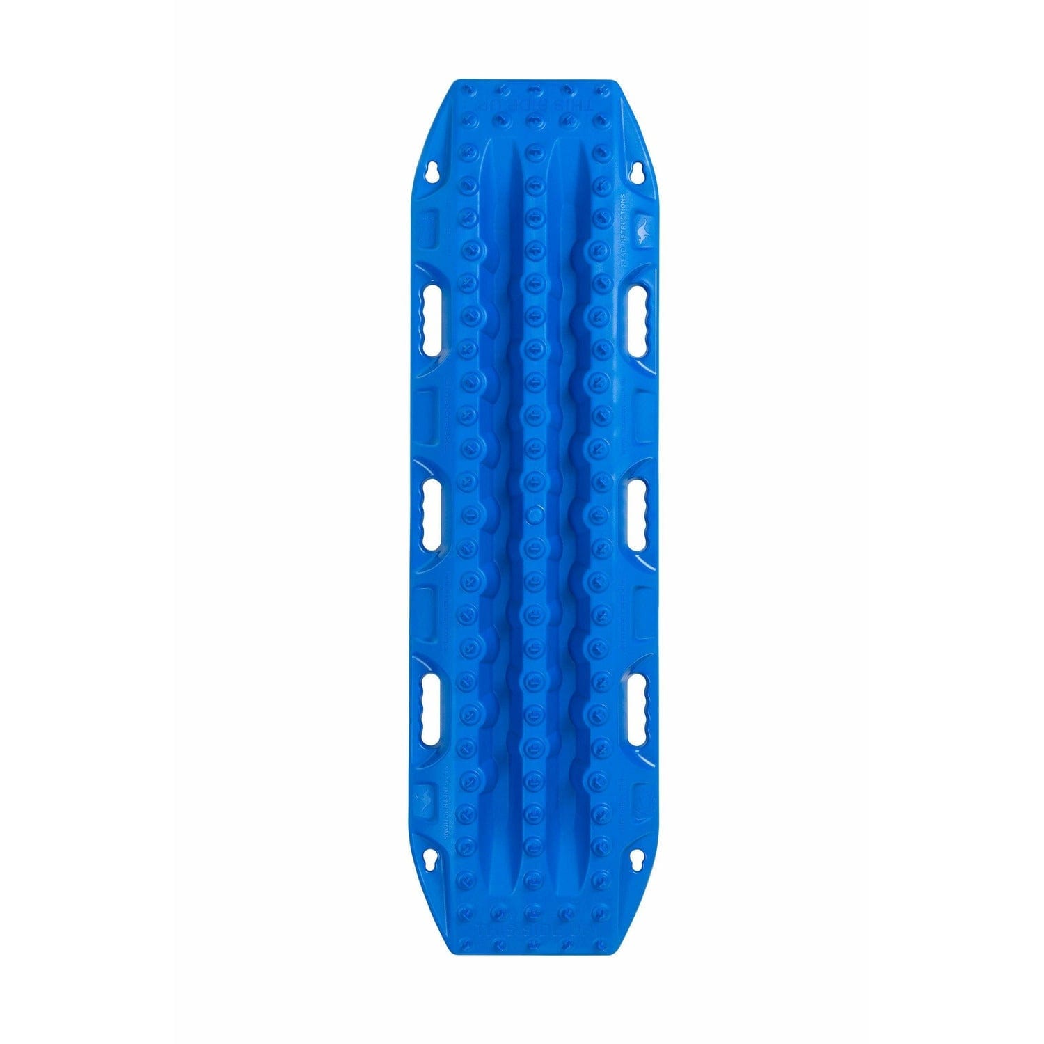 Adventure Imports Traction Boards MAXTRAX MKII FJ Blue Recovery Boards