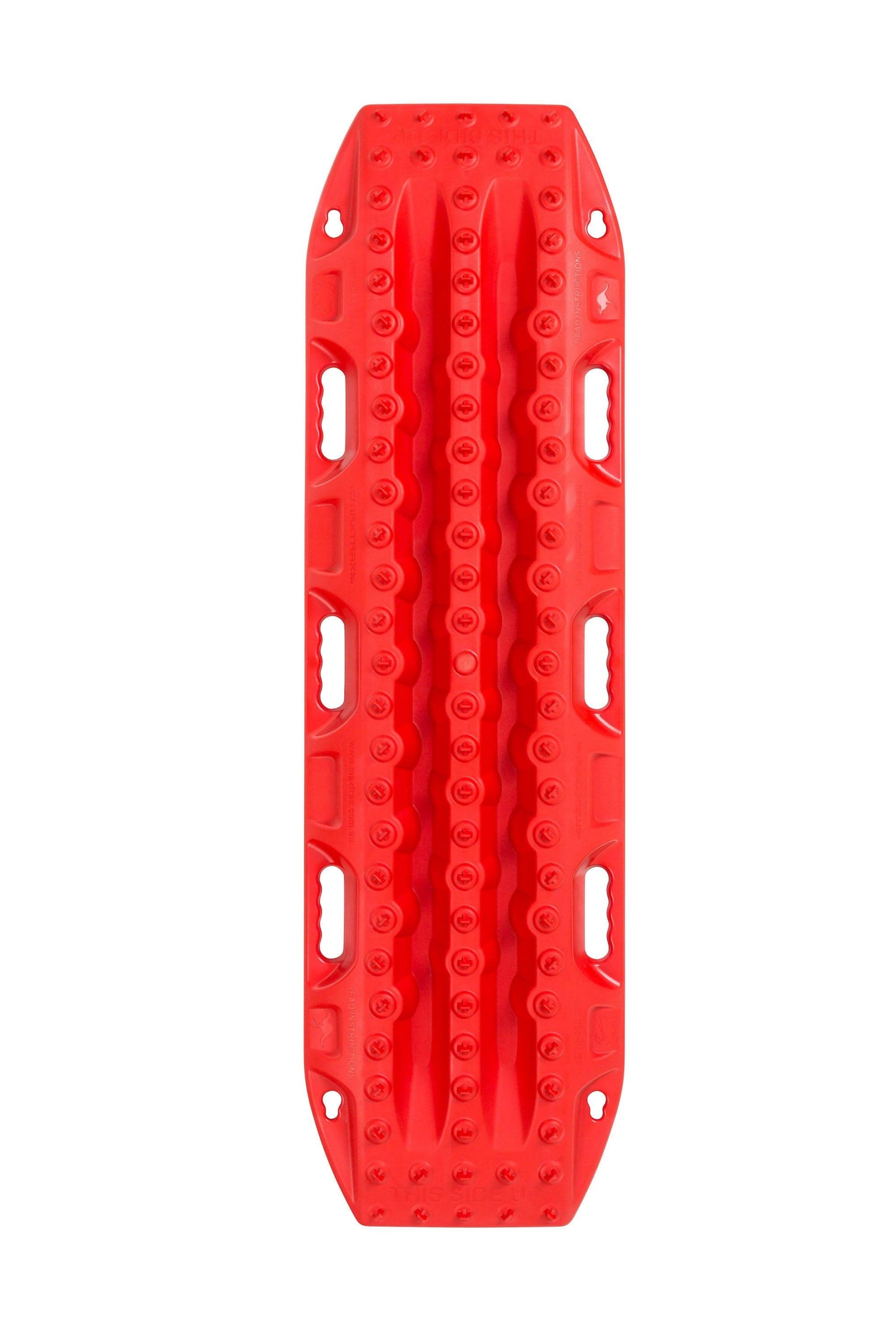 Adventure Imports Traction Boards MAXTRAX MKII FJ Red Recovery Boards