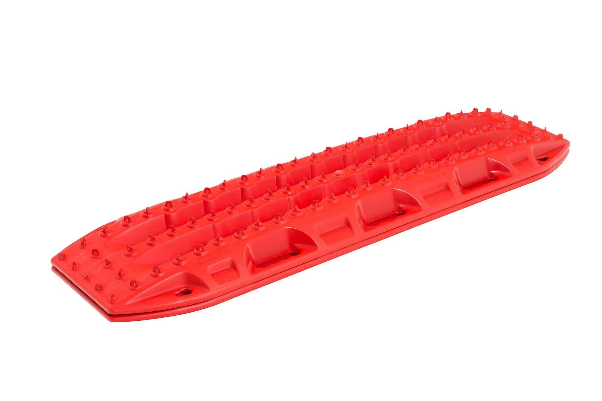Adventure Imports Traction Boards MAXTRAX MKII FJ Red Recovery Boards