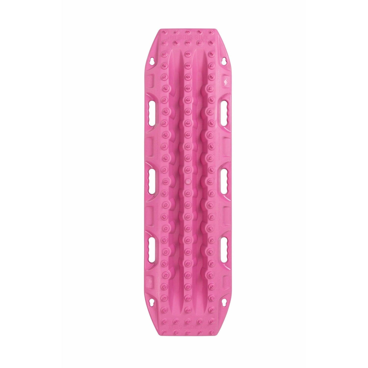 Adventure Imports Traction Boards MAXTRAX MKII Pink Recovery Boards