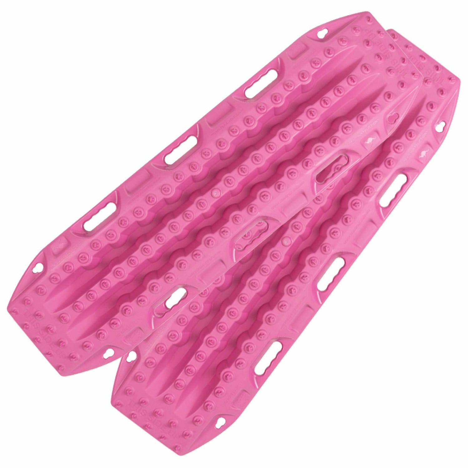 Adventure Imports Traction Boards MAXTRAX MKII Pink Recovery Boards