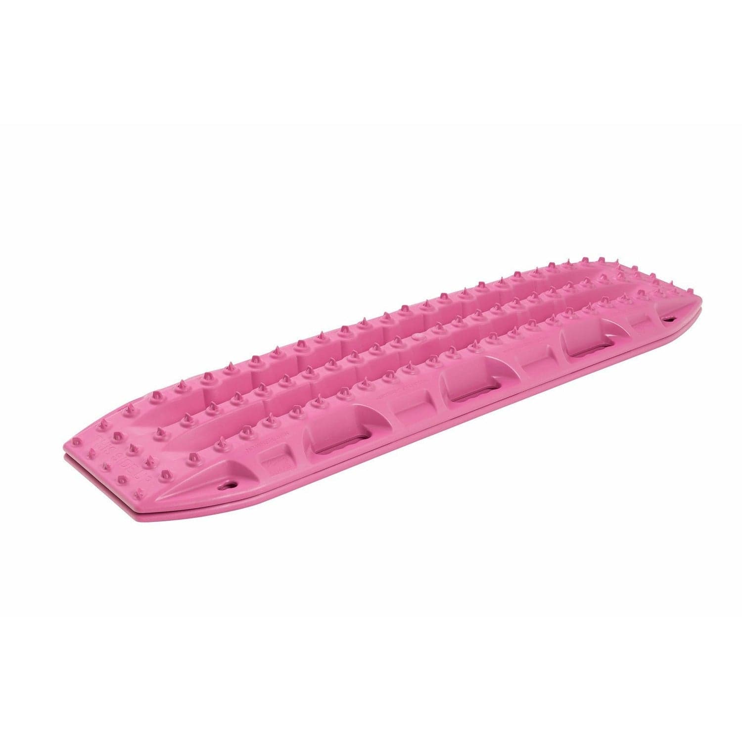 Adventure Imports Traction Boards MAXTRAX MKII Pink Recovery Boards