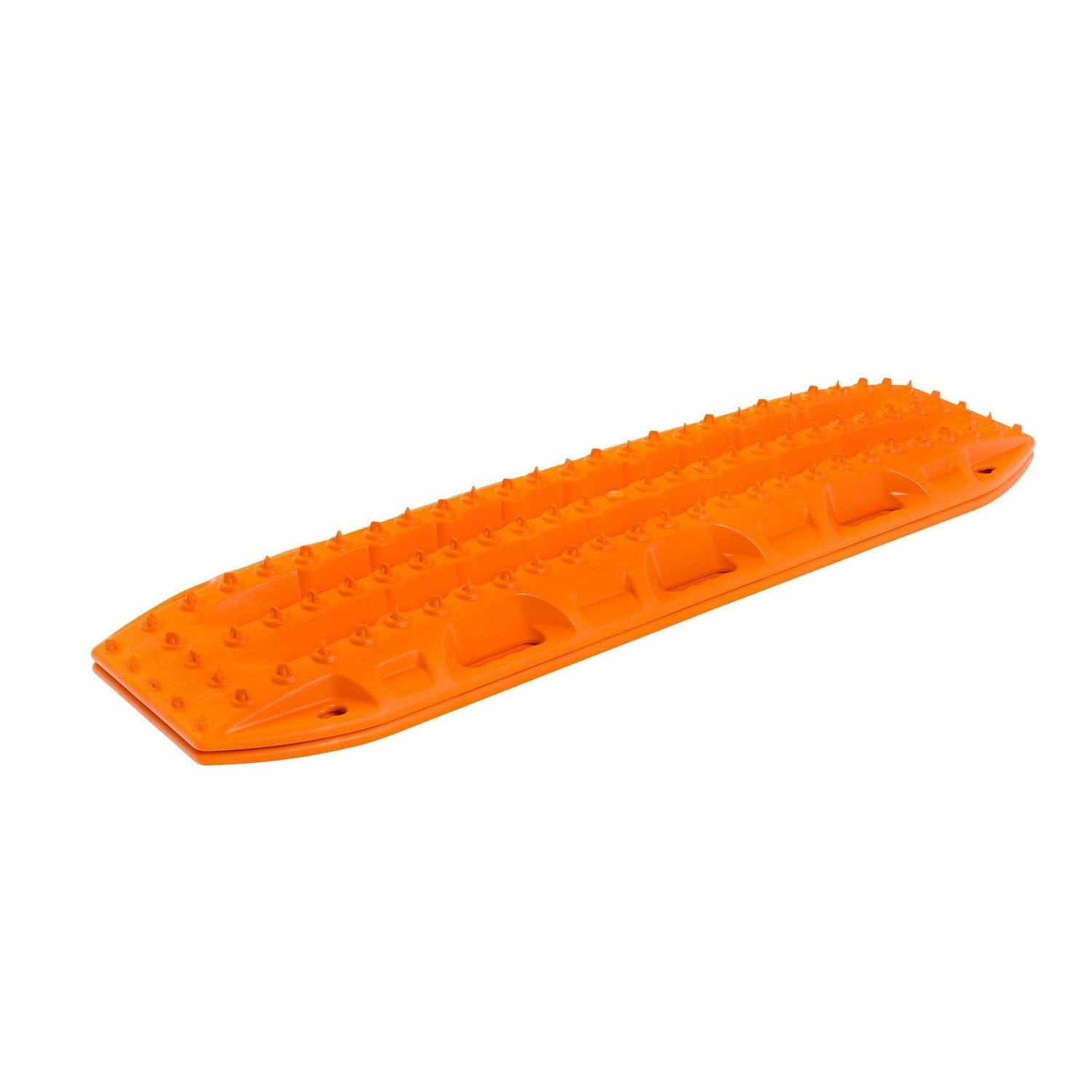 Adventure Imports Traction Boards MAXTRAX MKII Signature Orange Recovery Boards