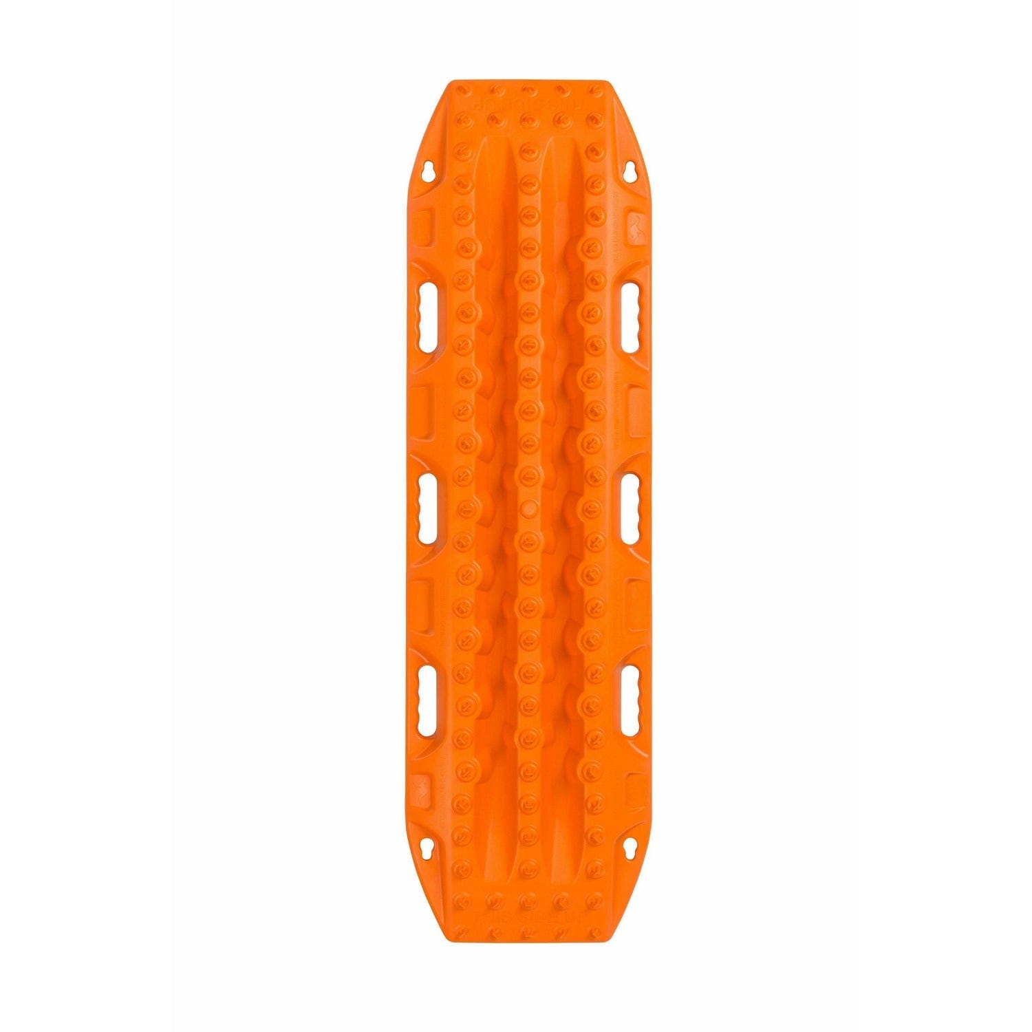 Adventure Imports Traction Boards MAXTRAX MKII Signature Orange Recovery Boards