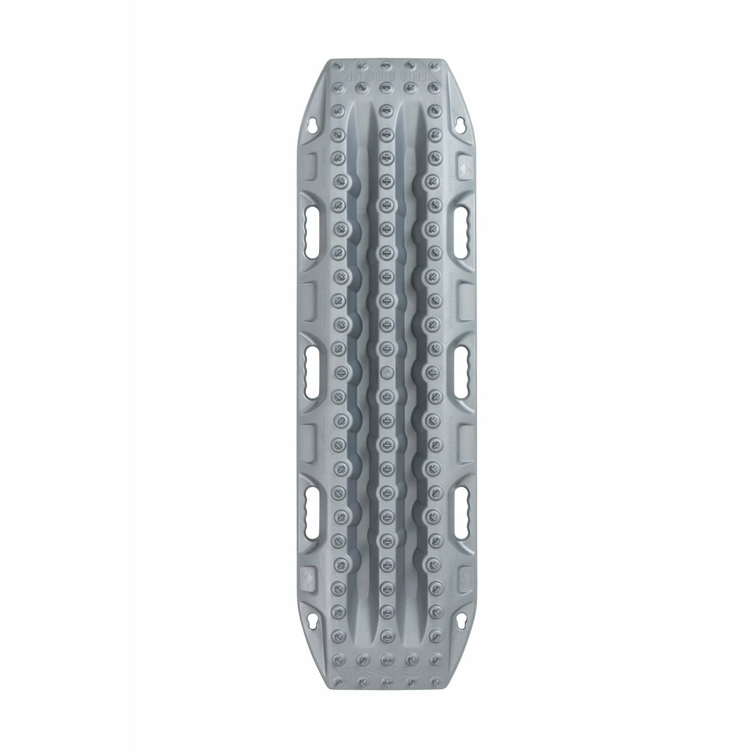 Adventure Imports Traction Boards MAXTRAX MKII Titanium Grey Recovery Boards