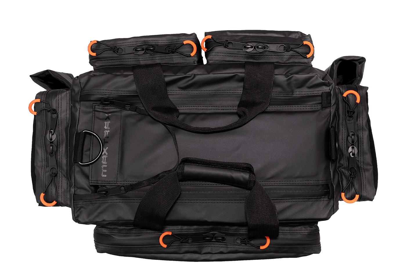 Adventure Imports Traction Boards MAXTRAX Recovery Kit Bag