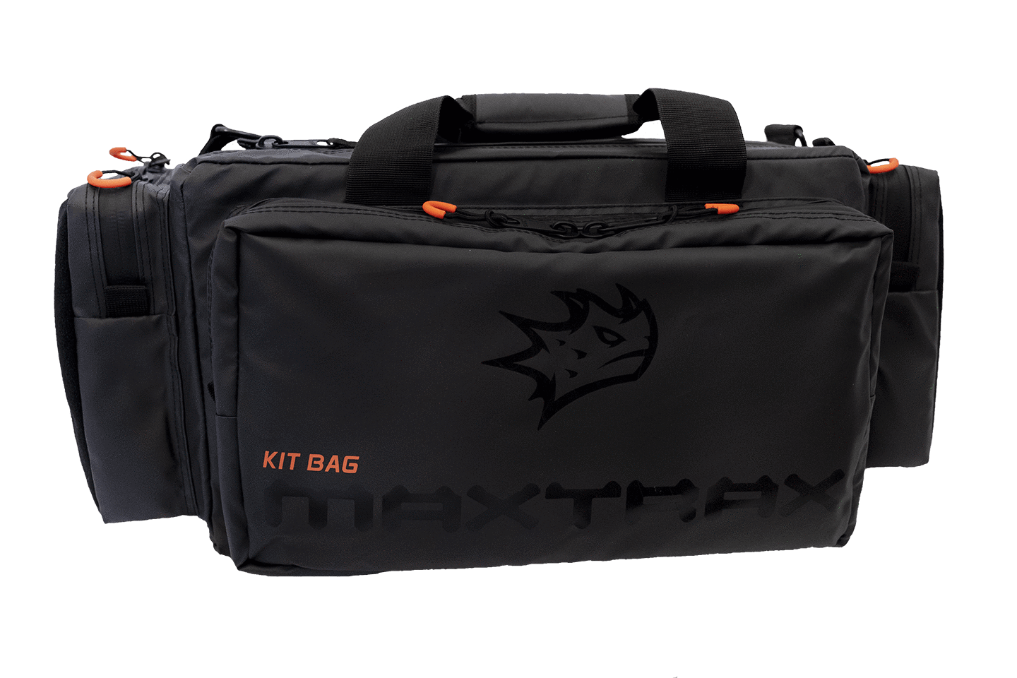 Adventure Imports Traction Boards MAXTRAX Recovery Kit Bag