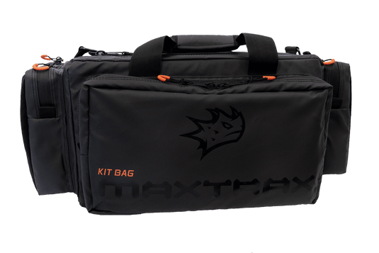 Adventure Imports Traction Boards MAXTRAX Recovery Kit Bag