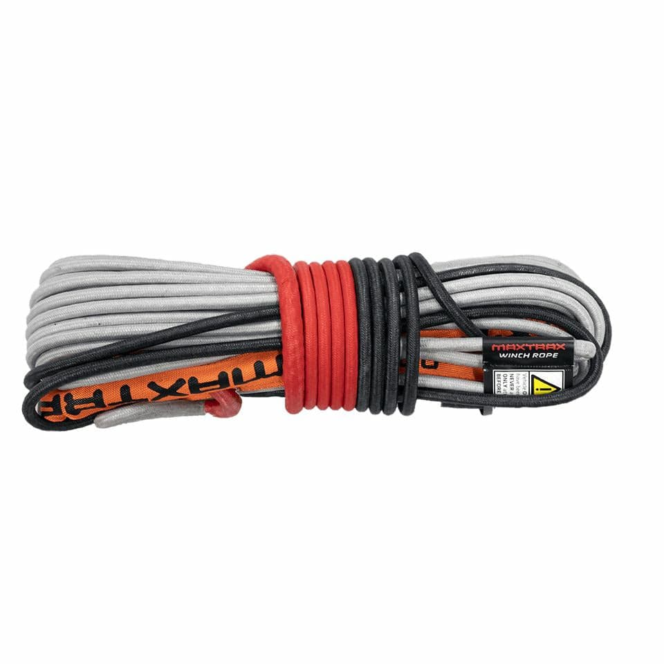 Adventure Imports Traction Boards MAXTRAX Static Winch Rope