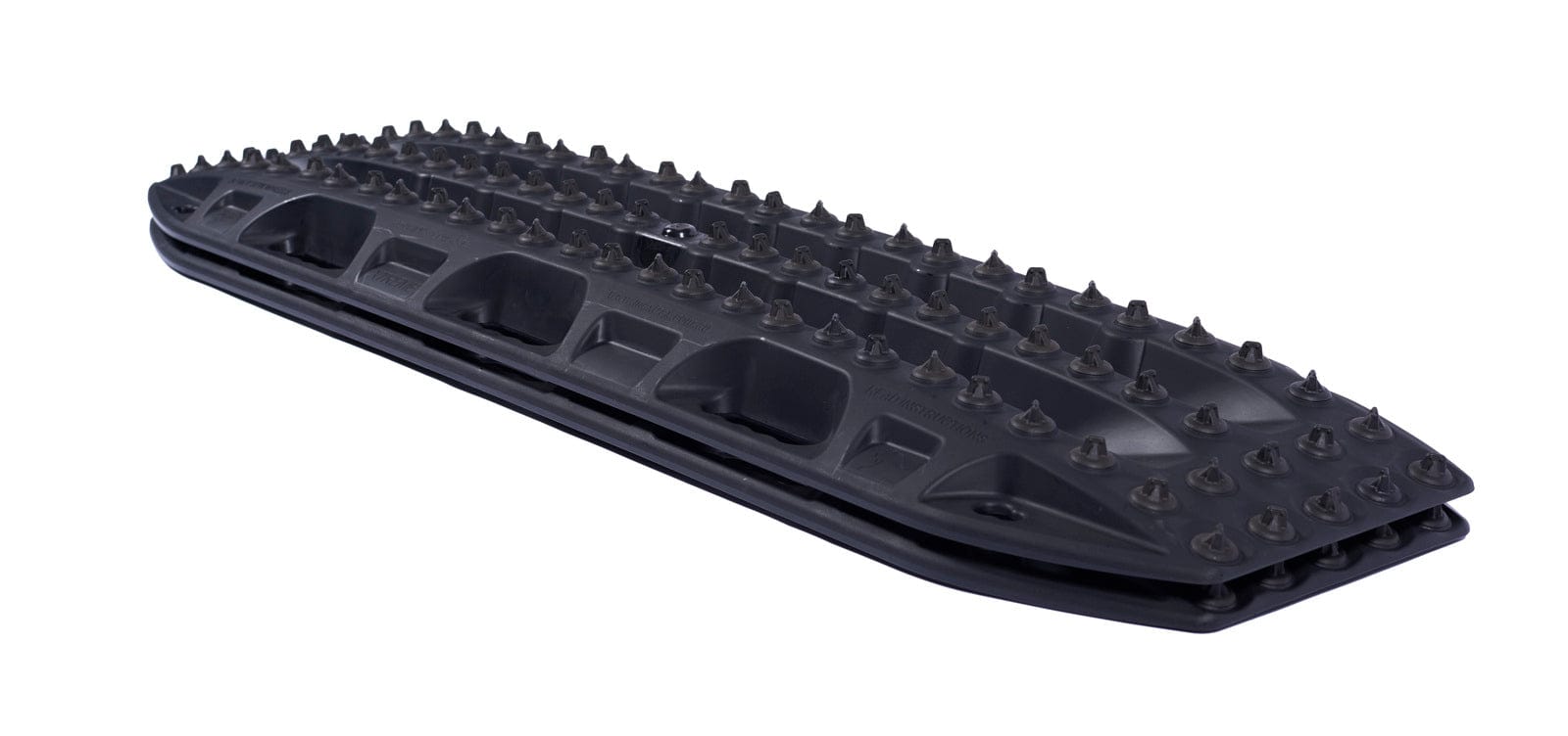 Adventure Imports Traction Boards MAXTRAX XTREME Black Recovery Board