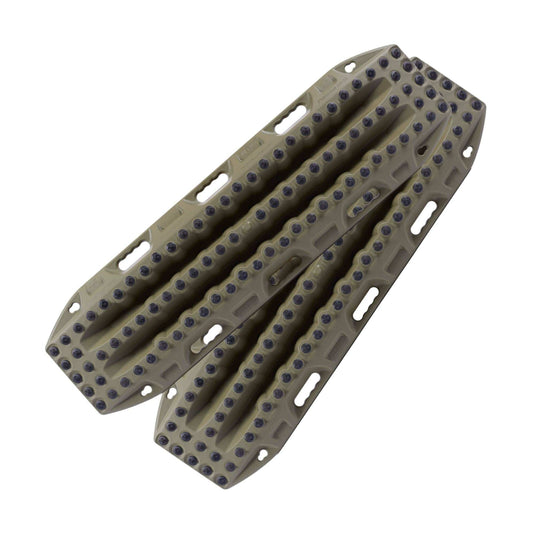 Adventure Imports Traction Boards MAXTRAX Xtreme Olive Drab Recovery Boards