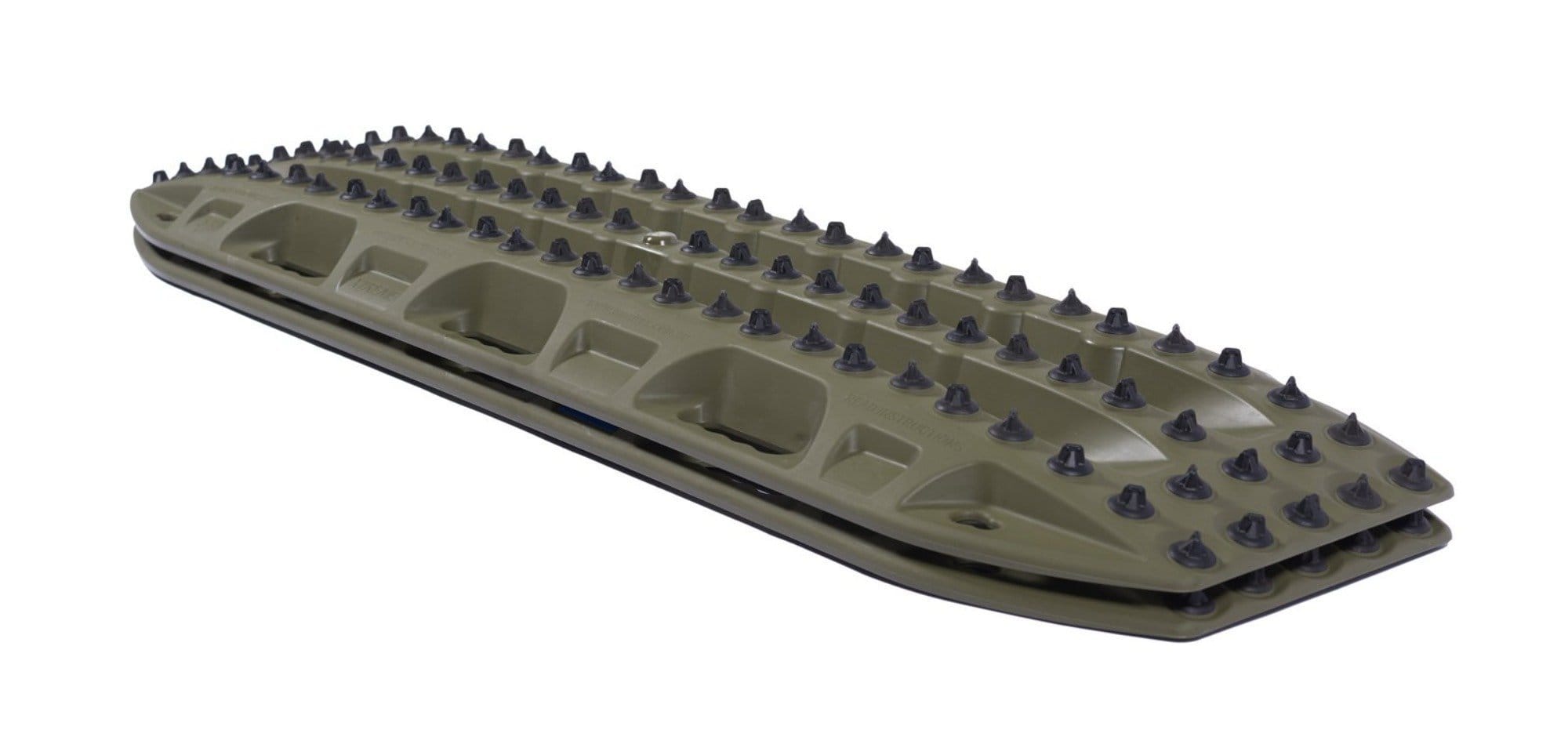 Adventure Imports Traction Boards MAXTRAX Xtreme Olive Drab Recovery Boards